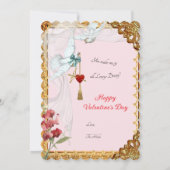 ドレビクトリアンスデンスタイルカード (裏面)