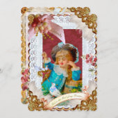 ドレビクトリアンスデンスタイルカード (正面/裏面)