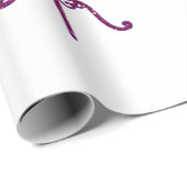 ドレビクトリアンス型枠ヴィンテージ裁縫パターン ラッピングペーパー (ロールコーナー)