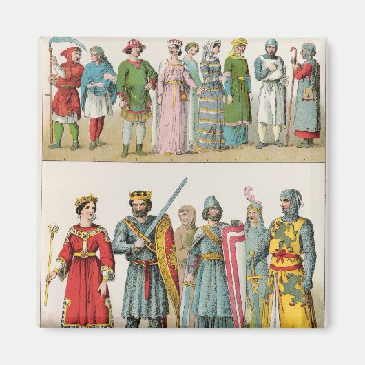 ドレフランスのス マグネット (正面)