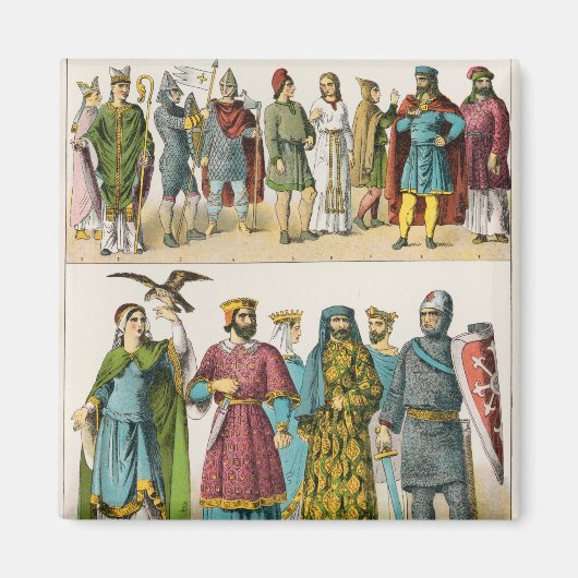 ドレフランスのス マグネット (正面)