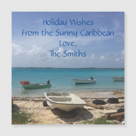 ドレーカリブのミングボネア魚釣りボーツ海