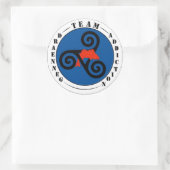 ドレーニン ラウンドシール (バッグ)