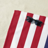 ドレープオエタスウニ ビーチタオル (インサイチュ)