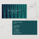 ドレープ02 名刺 (正面/裏面)