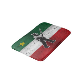 ドレーヴォケベケエパトリオテアンリジュリエンエロデ バスマット