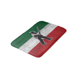 ドレーヴォケベケエパトリオテアンリジュリエンエロデ バスマット