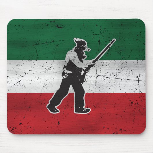 ドレーヴォケベケエパトリオテアンリジュリエンエロデ マウスパッド (正面)