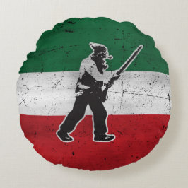 ドレーヴォケベケエパトリオテアンリジュリエンエロデ ラウンドクッション