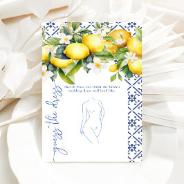 ドレ地中海のスブライダルシャワーの試合を当てる