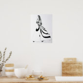 ドレ最高のス – ポスター (キッチン)