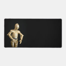 ドロイクールド玩具写真ゲーム デスクマット