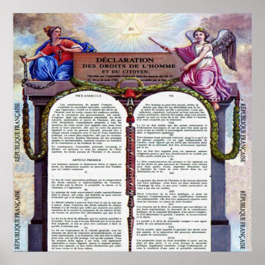 ドロイトドゥレホメポスター ポスター (正面)