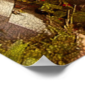 ドロイトル博士と家族 ポスター (角)