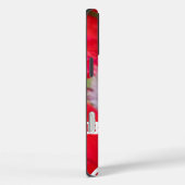 ドロイド RAZR QPC テンプレート モトローラ Droi - カスタマイズ済み Case-Mate iPhoneケース (裏面 / 右)