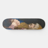 ドロサヴァージン（悲しみの母） スケートボード (横)