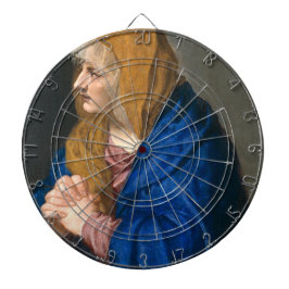 ドロサヴァージン（悲しみの母） ダーツボード