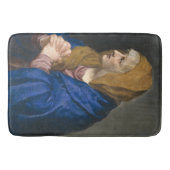 ドロサヴァージン（悲しみの母） バスマット (正面)