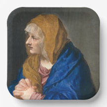 ドロサヴァージン（悲しみの母）