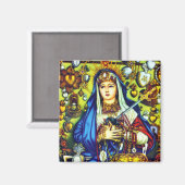 ドロサ岬 マグネット (正面/裏面)