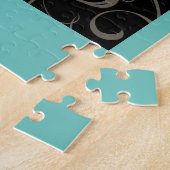 ドロシアのル ジグソーパズル (側面)