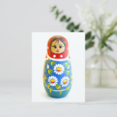 ドロシアのル ポストカード (スタンド正面)