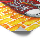 ドロシーのポスター ポスター (角)