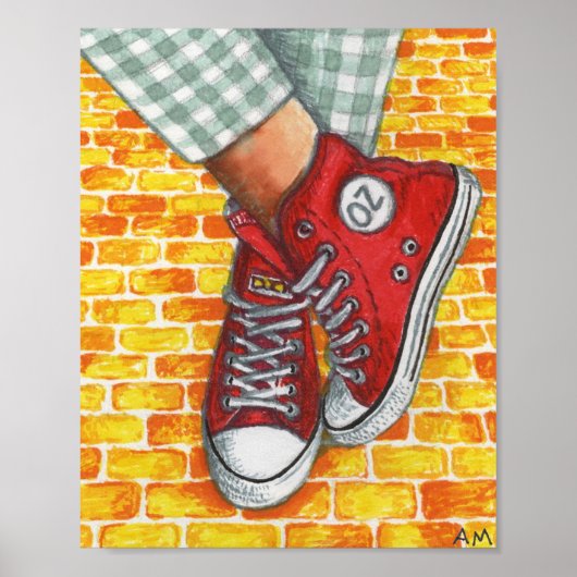 ドロシーのポスター ポスター (正面)