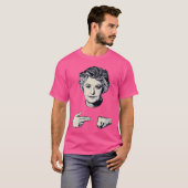 ドロシー走・ボルナック宝石 Tシャツ (正面フル)