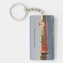 ドロシー・アン&パスファインダーのアクリルキーチェーン キーホルダー