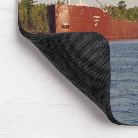 ドロシー・アン&パスファインダーのマウスペード マウスパッド (コーナー)