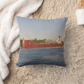 ドロシー・アン&パスファインダー枕 クッション (ブランケット)