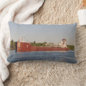 ドロシー・アン&パスファインダー腰枕 ランバークッション (ブランケット)