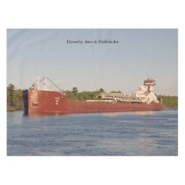 ドロシー・アン&パスファインダー・テーブルクロス テーブルクロス