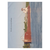 ドロシー・アン&パスファインダー・テーブルクロス テーブルクロス (正面)