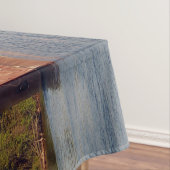 ドロシー・アン&パスファインダー・テーブルクロス テーブルクロス (インサイチュ)