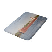 ドロシー・アン & パスファインダー バス マット (アングル)