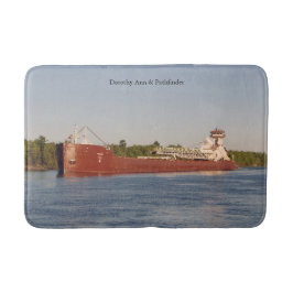 ドロシー・アン & パスファインダー バス マット