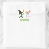 ドロシー、エルファバ、靴 スクエアシール (バッグ)