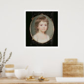 ドロシー・キャッパーのミニチュア ポスター (キッチン)