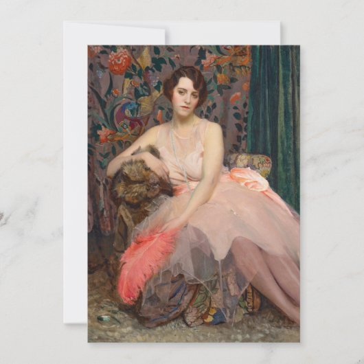 ドロシー | ジョージ・スペンサー・ワトソン (正面)