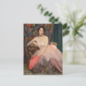 ドロシー | ジョージ・スペンサー・ワトソン ポストカード (スタンド正面)