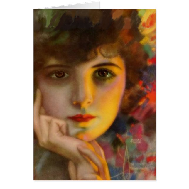 ドロシー・フィリップス (正面)