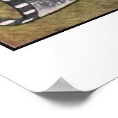 ドロシー・ラモールジャングルプリンセスポスター ポスター (角)