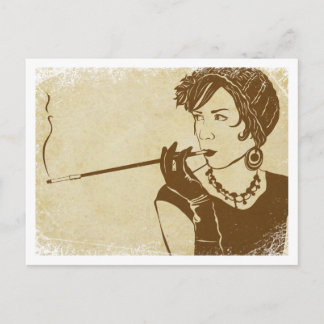 『ドロシー』～Roaring 20のポストカード ポストカード