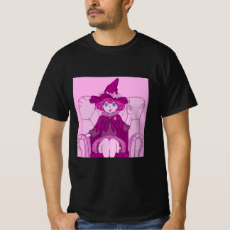 ドロシーunsworth - Anime girl Tシャツ
