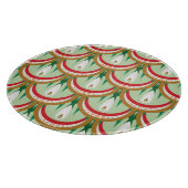 ドロッはかりで測プガラス切断板 カッティングボード (角)