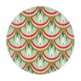 ドロッはかりで測プガラス切断板 カッティングボード