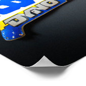 ドロップアウト ポスター (角)