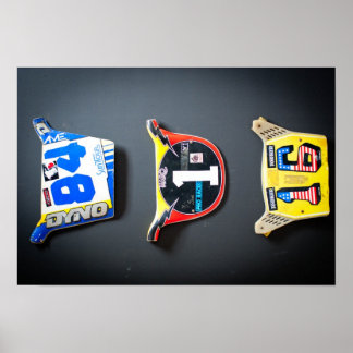 ドロップアウト ポスター